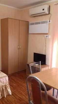 Luxury Dört Kişilik Oda