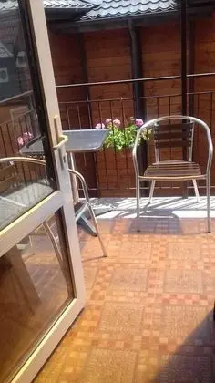Luxury Dört Kişilik Oda