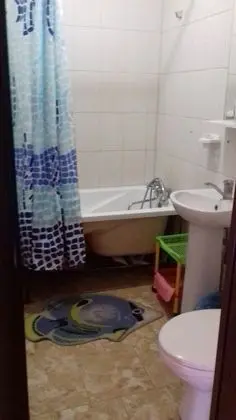 Luxury Dört Kişilik Oda