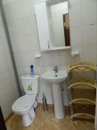 Luxury Dört Kişilik Oda