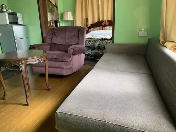Economy Tek Büyük Yataklı Oda