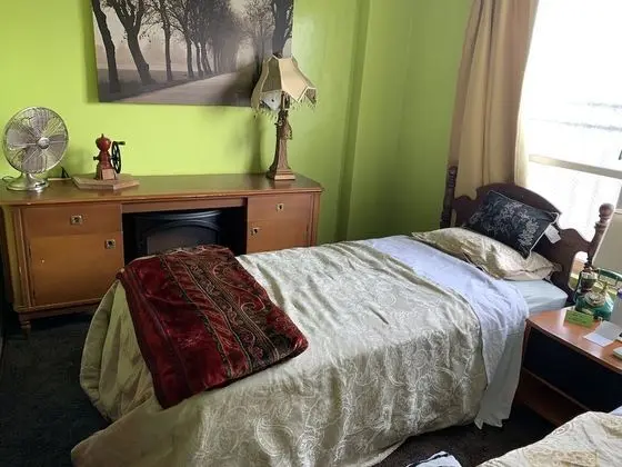 Standard İki Ayrı Yataklı Oda