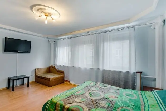 Üç Kişilik Oda, 1 Çift Kişilik Yatak ve Çekyat, Ortak Banyo, Şehir Manzaralı
