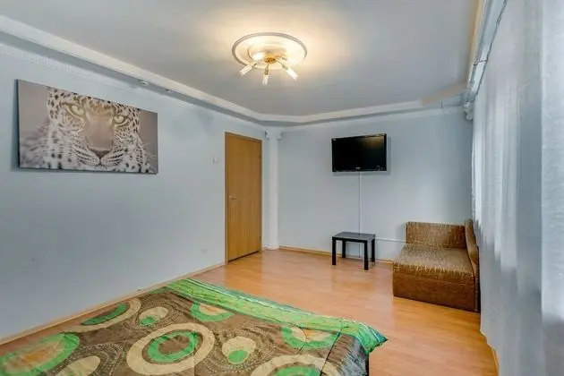 Üç Kişilik Oda, 1 Çift Kişilik Yatak ve Çekyat, Ortak Banyo, Şehir Manzaralı