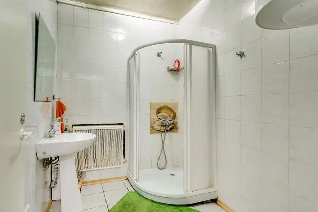 Üç Kişilik Oda, 1 Çift Kişilik Yatak ve Çekyat, Ortak Banyo, Şehir Manzaralı