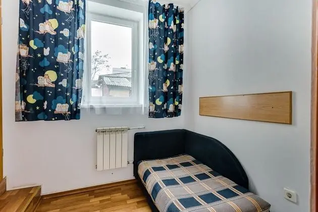 Üç Kişilik Oda, Birden Çok Yatak, Ortak Banyo