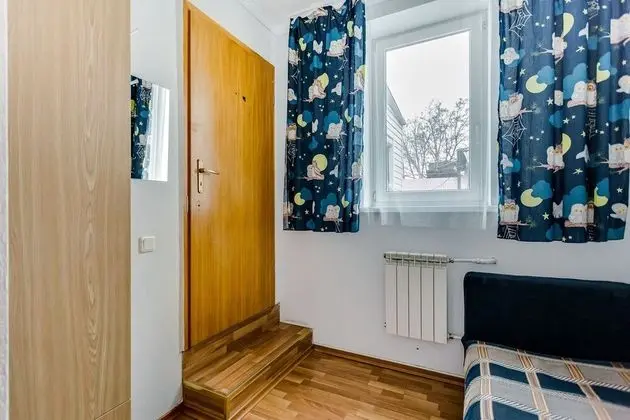 Üç Kişilik Oda, Birden Çok Yatak, Ortak Banyo