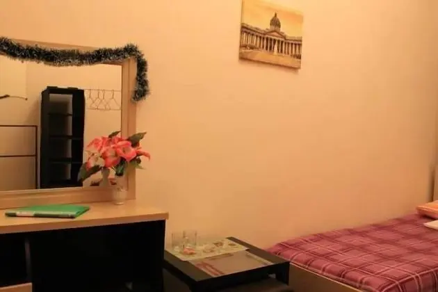 Economy İki Ayrı Yataklı Oda, Ortak Banyo