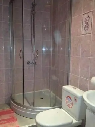 Economy İki Ayrı Yataklı Oda, Ortak Banyo