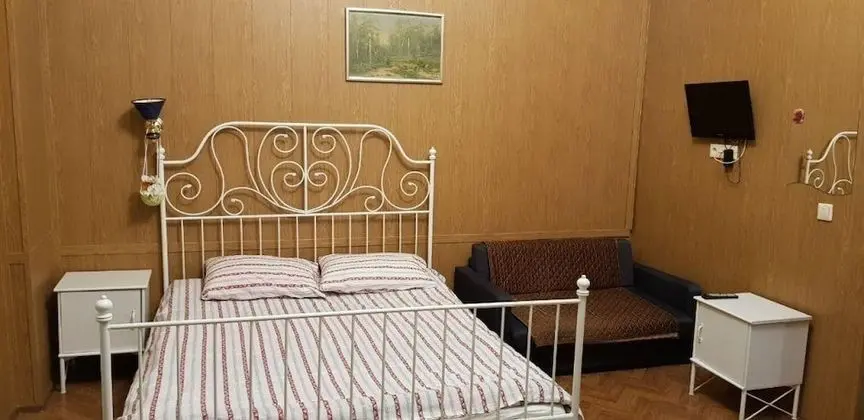 Family Oda, Özel Banyo