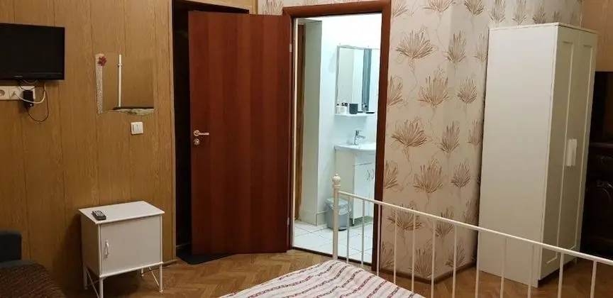 Family Oda, Özel Banyo