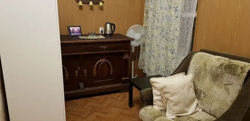 Family Oda, Özel Banyo