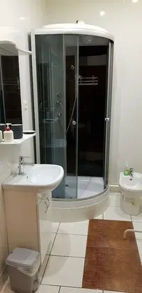 Family Oda, Özel Banyo