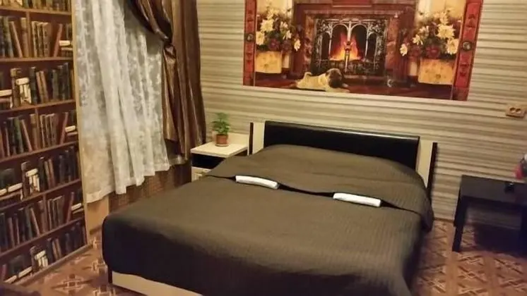 Superior Stüdyo, Özel Banyo, Şehir Manzaralı