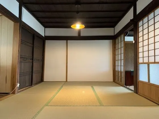 Traditional Ev (Private Vacation Home)
