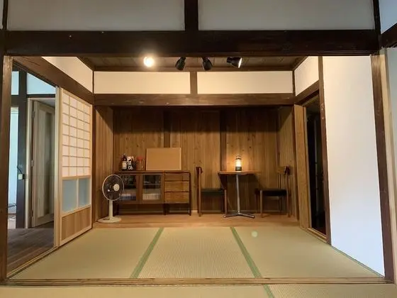 Traditional Ev (Private Vacation Home)