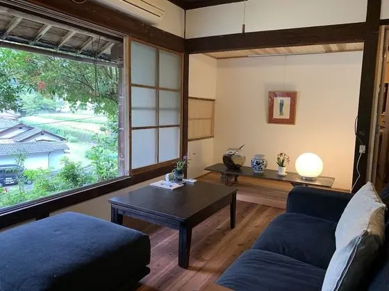 Traditional Ev (Private Vacation Home)