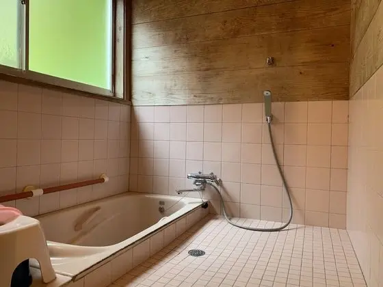 Traditional Ev (Private Vacation Home)