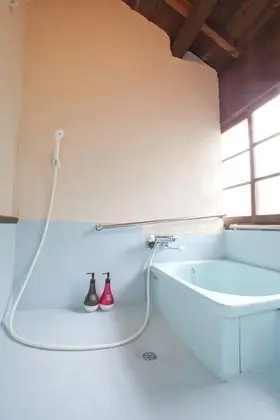 Banyo Duşu