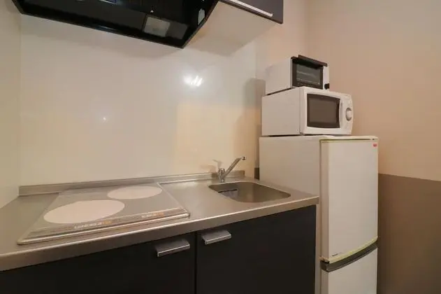 Family Oda, 1 Yatak Odası, Sigara İçilmez