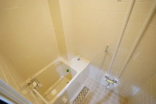 Ortak Ranzalı Oda, Karma Ranzalı Oda (Mix dormitory room D)