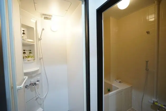 Ortak Ranzalı Oda, Karma Ranzalı Oda (Mix dormitory room D)