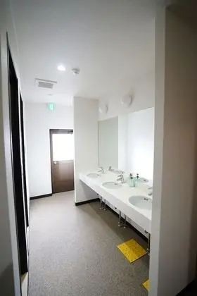 Ortak Ranzalı Oda, Karma Ranzalı Oda (Mix dormitory room D)