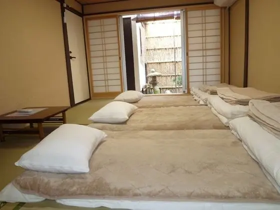Traditional Oda (Japanese-Style)