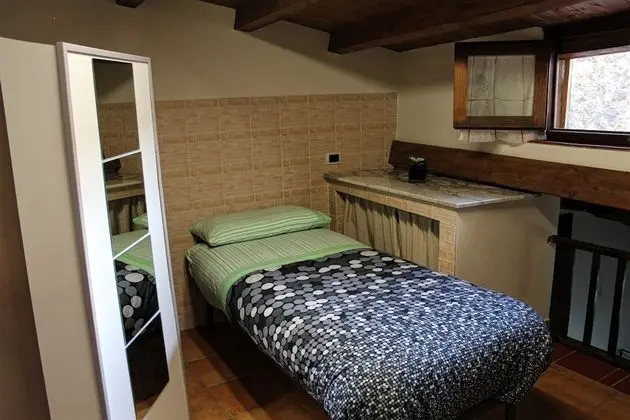 Apart Daire, 2 Yatak Odası, Mutfak