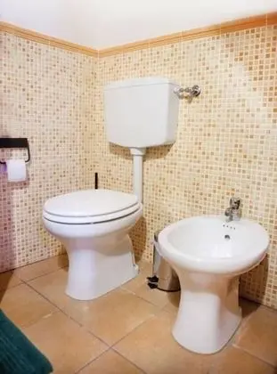 Apart Daire, 2 Yatak Odası, Mutfak