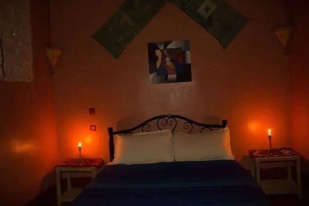 Panoramic Tek Büyük Yataklı Oda, 1 Büyük (Queen) Boy Yatak, Nehir Manzaralı