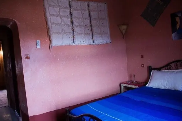 Panoramic Tek Büyük Yataklı Oda, 1 Büyük (Queen) Boy Yatak, Nehir Manzaralı