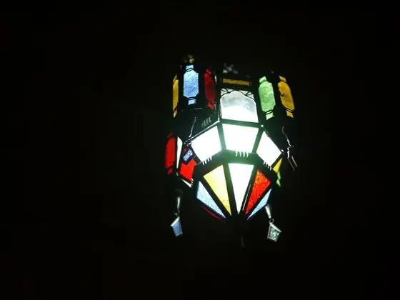 Panoramic Tek Büyük Yataklı Oda, 1 Büyük (Queen) Boy Yatak, Nehir Manzaralı