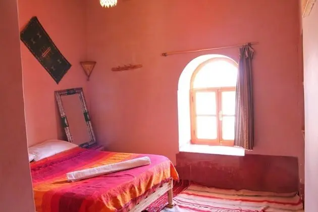 Panoramic Tek Büyük Yataklı Oda, 1 Büyük (Queen) Boy Yatak, Nehir Manzaralı