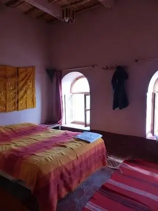 Panoramic Tek Büyük Yataklı Oda, 1 Büyük (Queen) Boy Yatak, Nehir Manzaralı