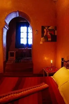 Panoramic Tek Büyük Yataklı Oda, 1 Büyük (Queen) Boy Yatak, Nehir Manzaralı