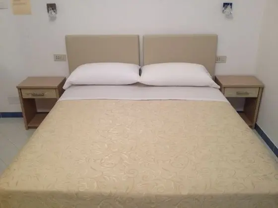 Premium Dört Kişilik Oda