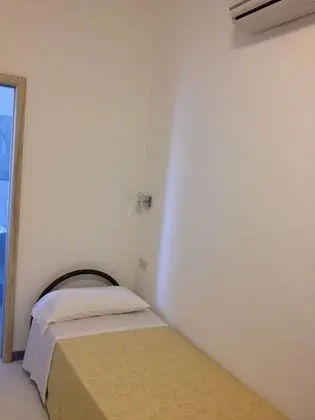 Premium Dört Kişilik Oda
