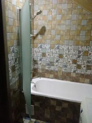 Süit, Asma Kat