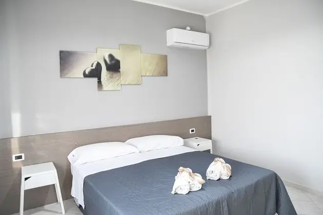 Comfort Üç Kişilik Oda