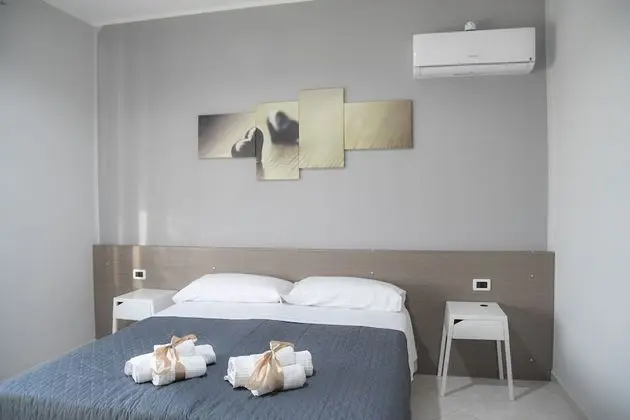 Comfort Üç Kişilik Oda