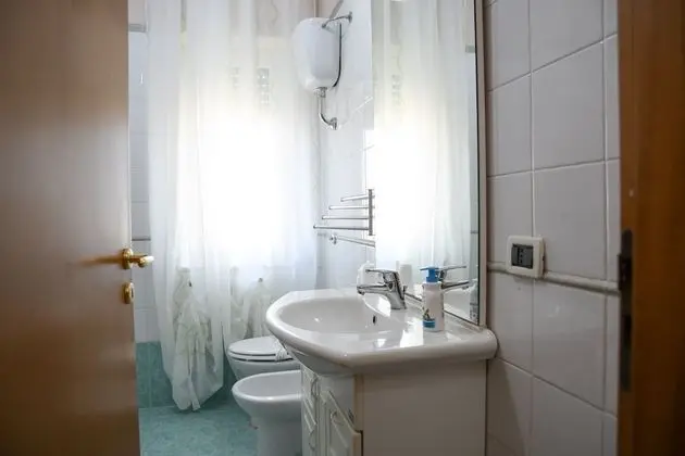 Superior Dört Kişilik Oda