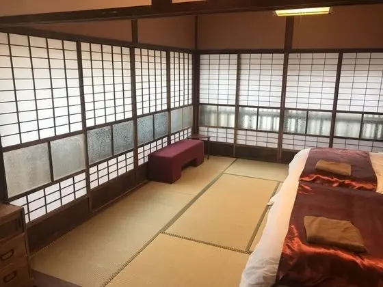 İki Ayrı Yataklı Oda, 2 Yatak Odası ( 201 )