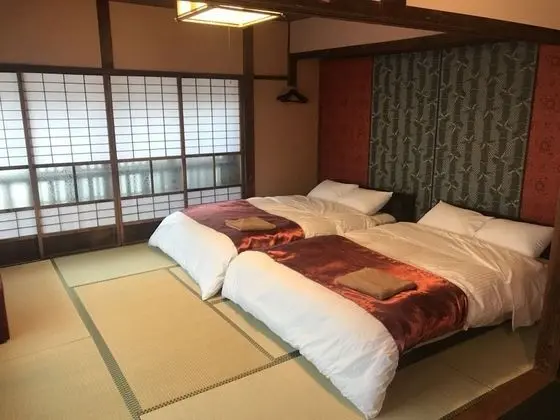 İki Ayrı Yataklı Oda, 2 Yatak Odası ( 201 )