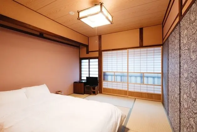 Tek Kişilik Oda, 1 Yatak Odası ( 202 )