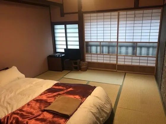 Tek Kişilik Oda, 1 Yatak Odası ( 202 )