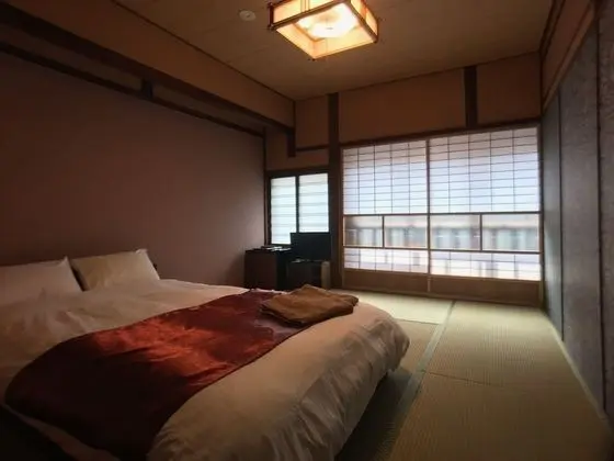 Tek Kişilik Oda, 1 Yatak Odası ( 202 )