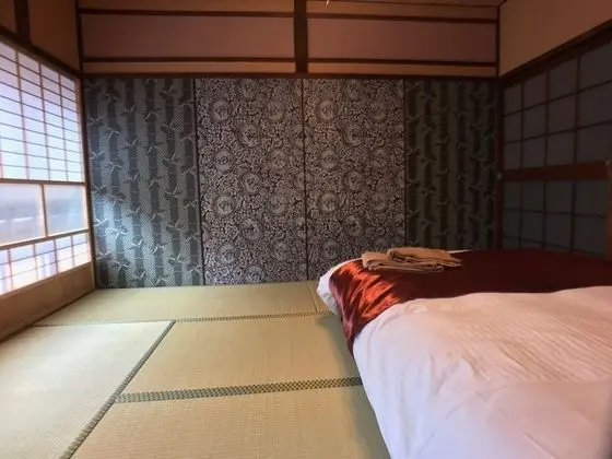 Tek Kişilik Oda, 1 Yatak Odası ( 202 )