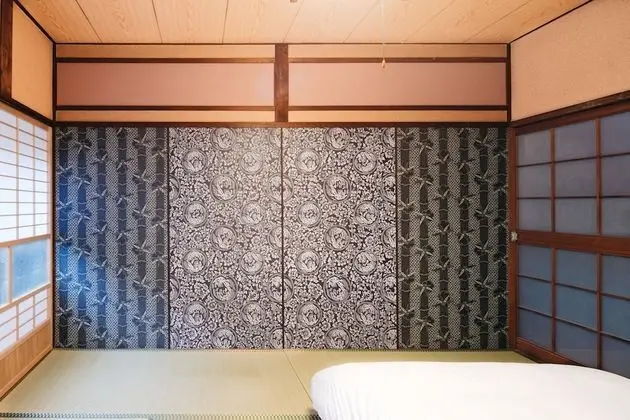 Tek Kişilik Oda, 1 Yatak Odası ( 202 )