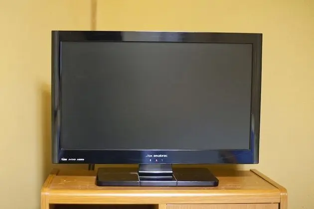 Traditional Oda, Sigara İçilmez (For 5)